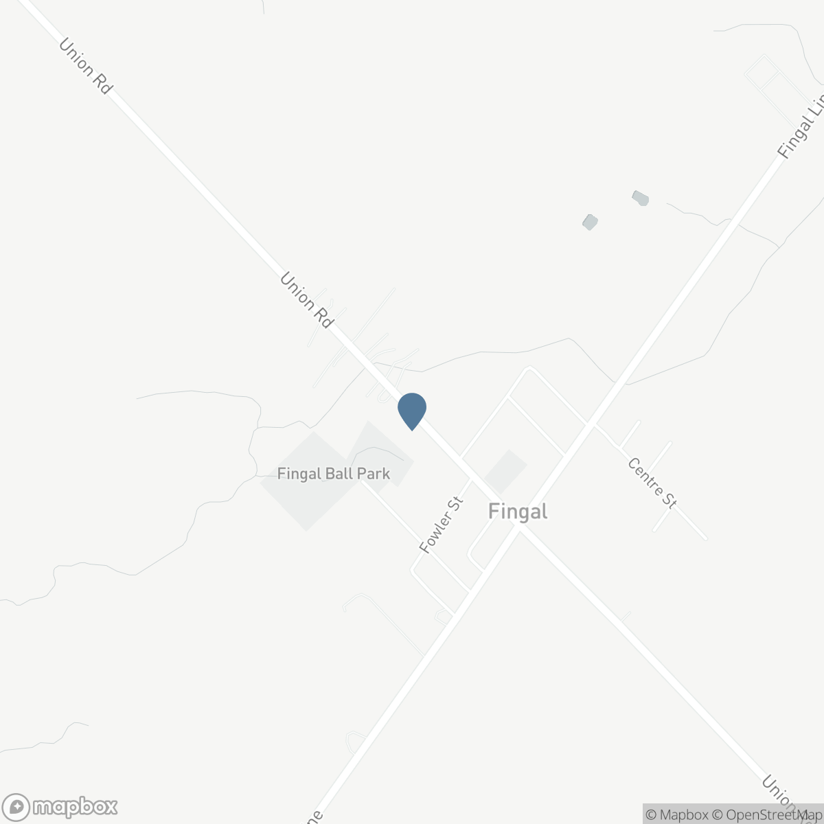 8074 UNION ROAD, Southwold, Ontario N0L 1K0
